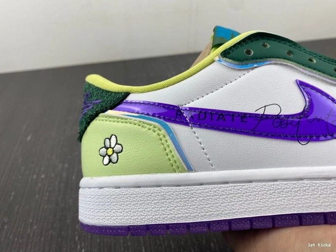 1st Kicks Retro 763 1 AllSeason Jordan FD9665- (2023) OG Doernbecher Low 1122